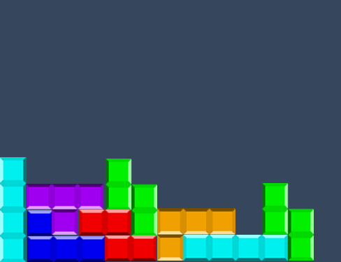 Tetris GIFs - Get the best gif on GIFER