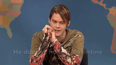 Saturday Night Live Snl Gif On Gifer By Dodora