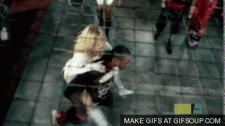Madonna GIF on GIFER - by Opithris