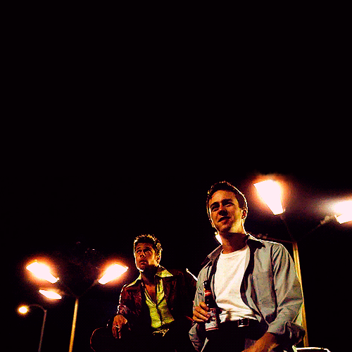 David fincher tyler durden fight club GIF on GIFER by Nuargas