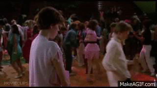 Sixteen Candles Whats Happening Gif On Gifer By Gugore