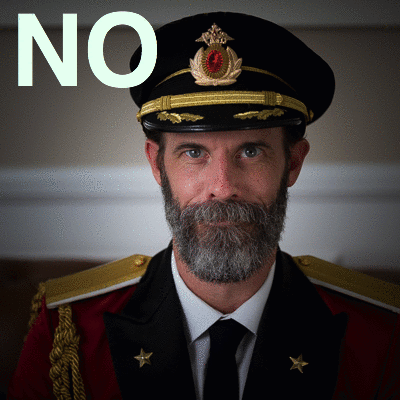Yes Captain Obvious Nod Yes Gif Find On Gifer