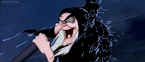 Evil witch GIFs - Get the best gif on GIFER