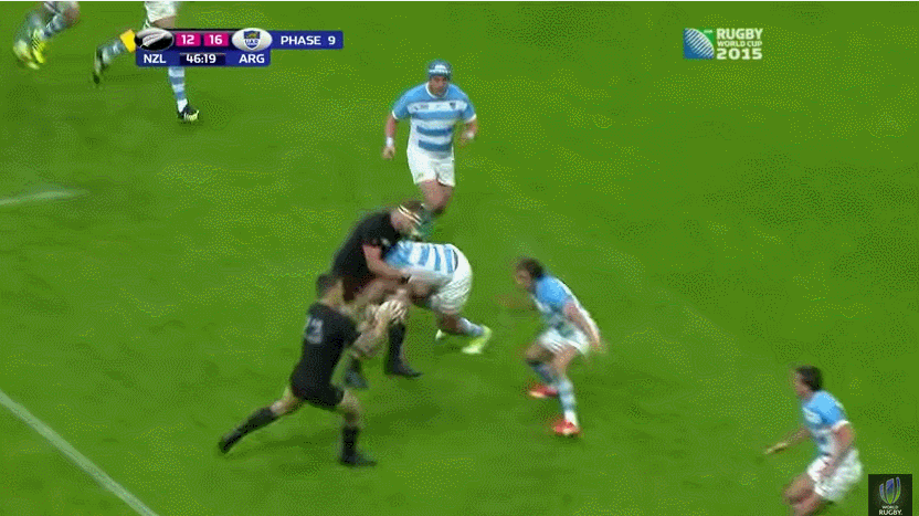 Rugby GIF on GIFER - by Guzshura