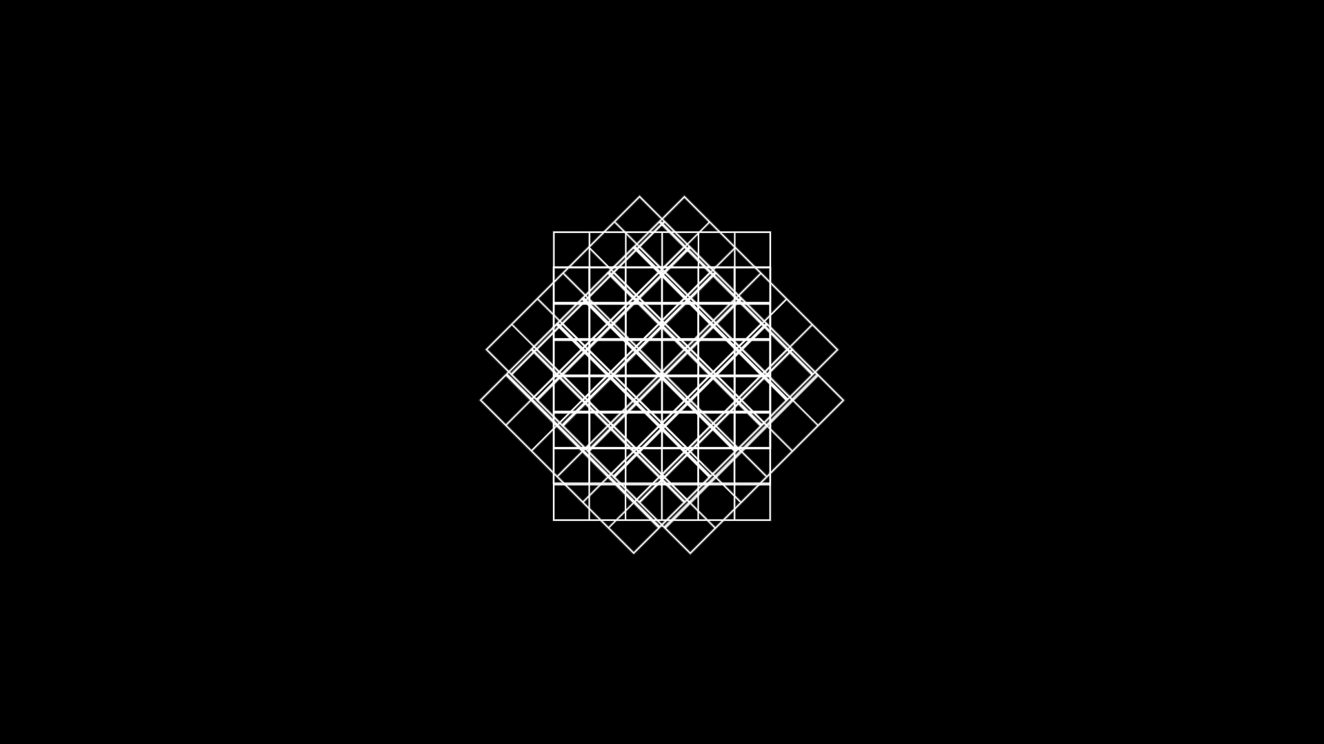 Vertical Abstract Geometry GIF On GIFER By Arashibar