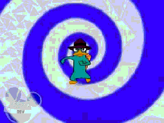 GIF perry the platypus disney channel perry - animated GIF on GIFER - by  Thothis