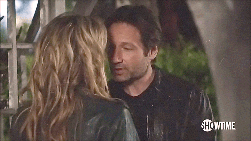 hank moody quotes about love