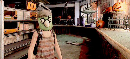 GIF the last of us ellie left behind - animated GIF on GIFER - by Mugas