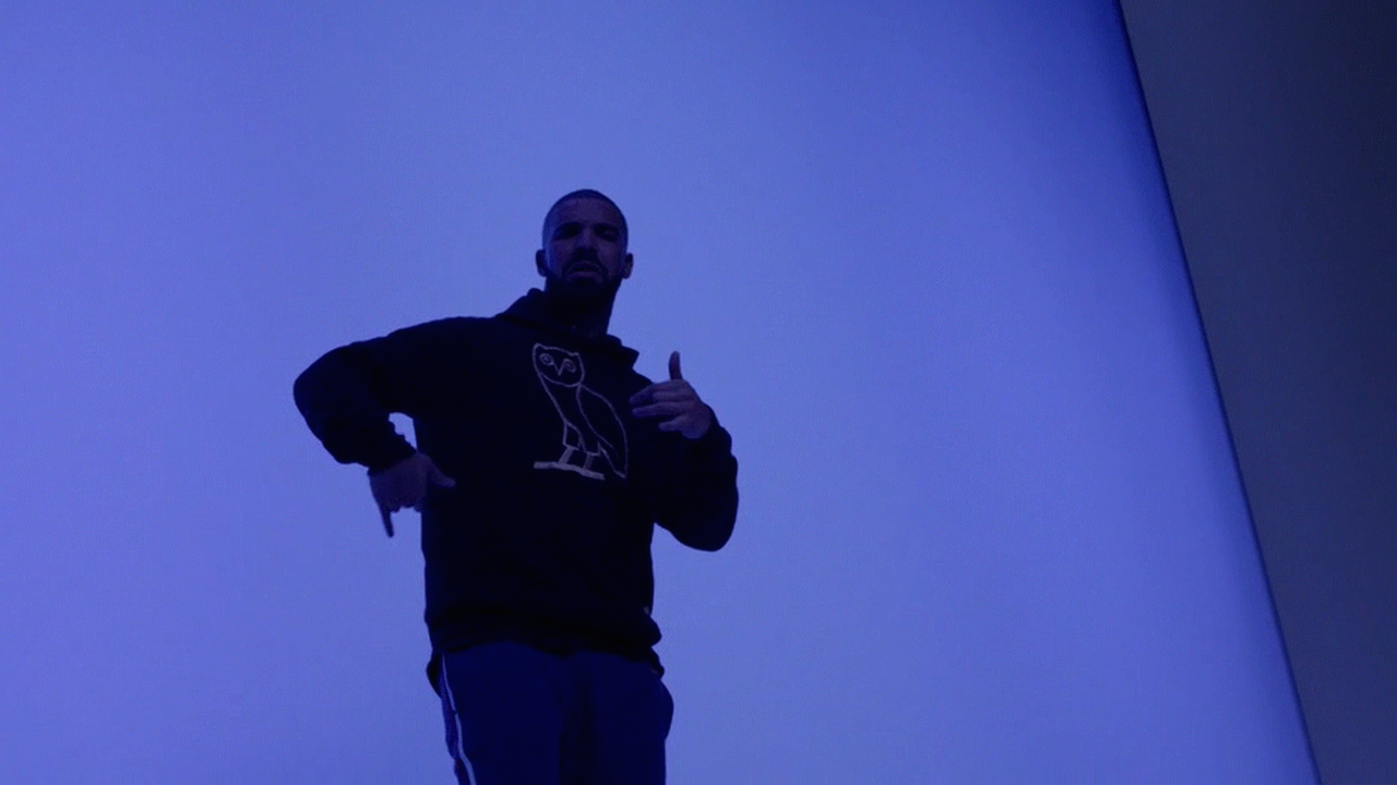 Dancing Swag Drake GIF On GIFER By Cedred
