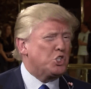 Трамп недоволен работой своих адвокатов на процессе по импичменту, - CNN - Цензор.НЕТ 1850