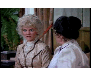 Little house on the prairie GIF on GIFER - by Flamebinder