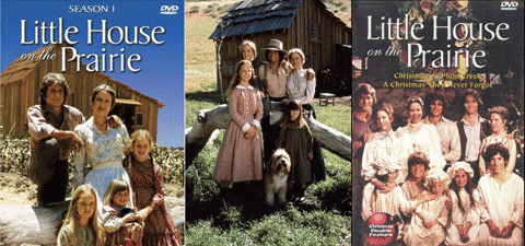 Little house on the prairie GIF on GIFER - by Truthdweller