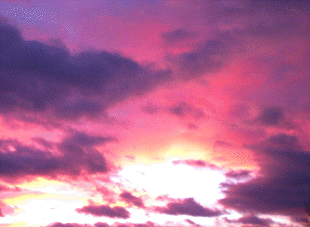 Clouds Gif On Gifer By Agamalace