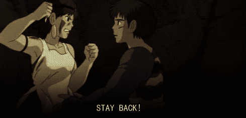 Princess Mononoke Gif On Gifer By Anaralar