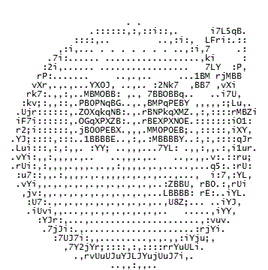 Art smile ascii ASCII art