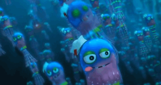 Cover art for Superfast Jellyfish