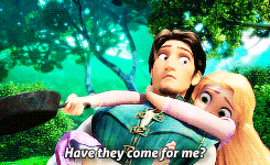 GIF tangled - animated GIF on GIFER - by Mageshaper