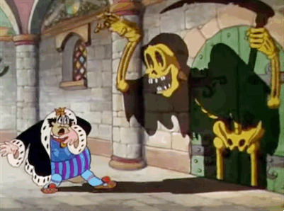 Disney vintage cartoons GIF on GIFER - by Moogugar