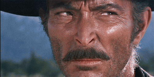 Clint eastwood GIF on GIFER - by Doomstaff
