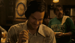 Greg kinnear invincible elizabeth banks GIF on GIFER - by Alsafyn