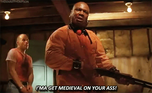Pulp fiction marsellus wallace GIF on GIFER - by Silverbearer