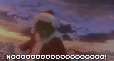 How the grinch stole christmas GIF on GIFER - by Opinis