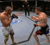 Flashiest Moves GIF heavy | Page 6 | Sherdog Forums | UFC ...