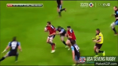 Rugby GIF on GIFER - by Munara