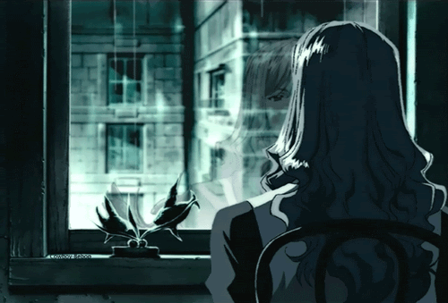 Featured image of post Anime Raining Window Gif Animated gif about gif in anime manga by ionela lehaci