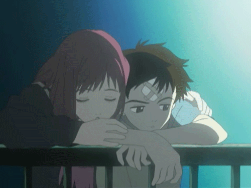 Download Anime Tackle Hug Gif | PNG & GIF BASE
