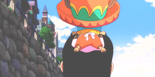 Robin One Piece Film Z GIFs