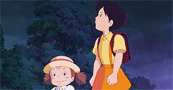 Princess Mononoke Anime Cinema Gif On Gifer By Blackwing
