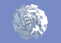 Typography GIF on GIFER - by Thetagamand