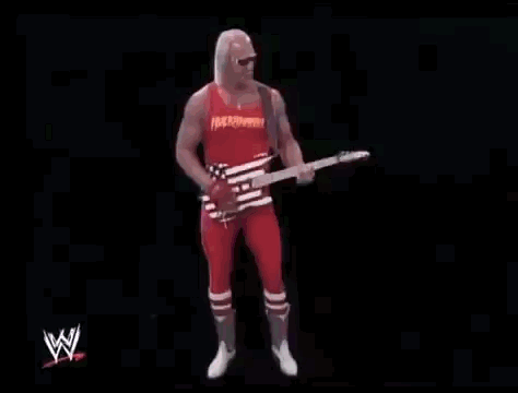Usa 80s GIF on GIFER - by Gargas