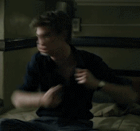 andrew garfield the social network gifs