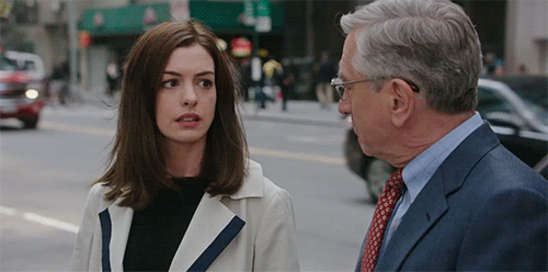 The Devil Wears Prada The Intern and The Bold Types lessons on mentorship offer reassurance  and life truths