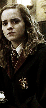 hermione granger half blood prince