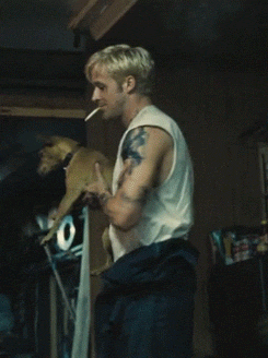 The place beyond the pines ryan gosling GIF on GIFER - by Munigrinn