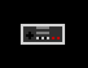 Nintendo games pixel GIF on GIFER - by Shadowgrove