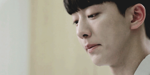 ผลาร้นหารูปภาพสำหรับ nam joo hyuk gif
