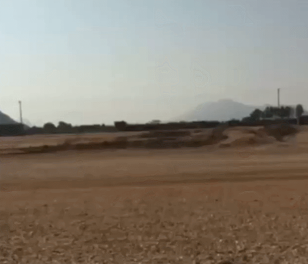 Arabian Gulfdo Desert Gif On Gifer By Minris