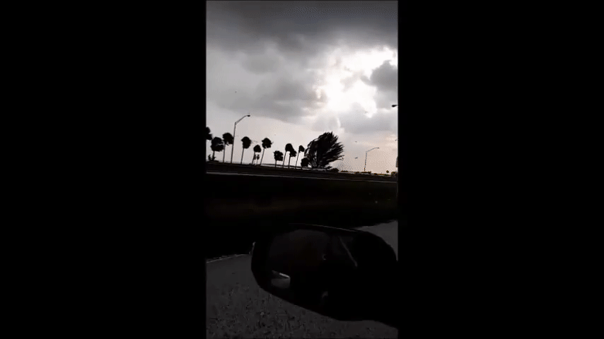 Tornado Tornade Gif On Gifer By Brazshura