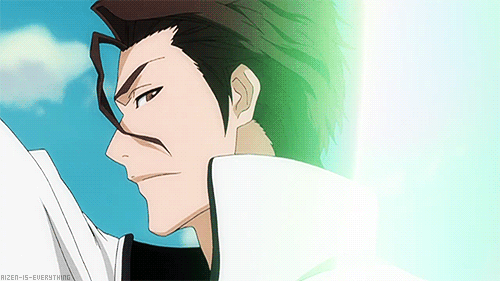 Aizen Vs Jack Salvator 1VMb