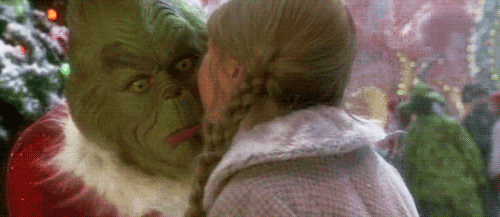 how the grinch stole christmas jim carrey gifs