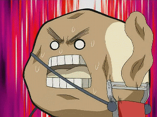 Kawaii anime funny GIF on GIFER - by Migore