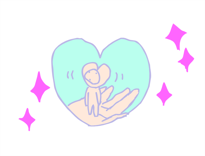 Love is gif картинки