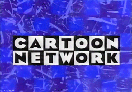 Cartoon network 90s cartoons GIF on GIFER - by Gafym