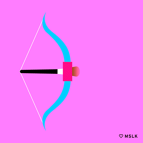 Hearts beauty valentines day GIF on GIFER by Dagar