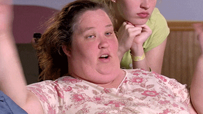 Honey boo boo GIF on GIFER - by Ce