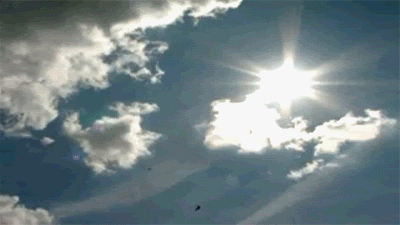 Soleil sol GIF sur GIFER - par Kajijinn